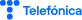 Logo Telefónica