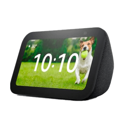 Imagem do Echo Show 5 3ª Geração.