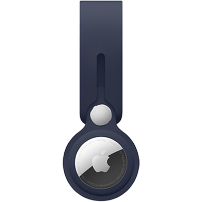 Imagem do Apple Laço Air Tag.