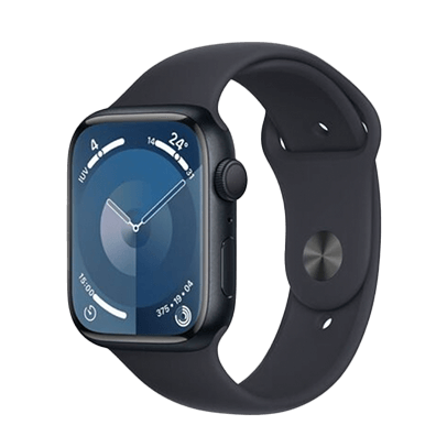 Foto do Apple Watch 9.