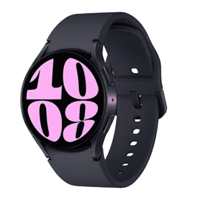 Foto do Samsung Galaxy Watch 6.