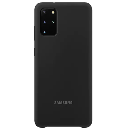 Capa Samsung Galaxy S20 Silicone