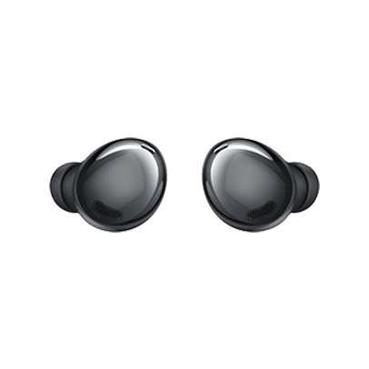 Imagem do fone Galaxy Buds Pro na cor preta