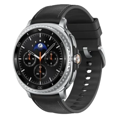 Foto do relógio Samsung Galaxy Watch8