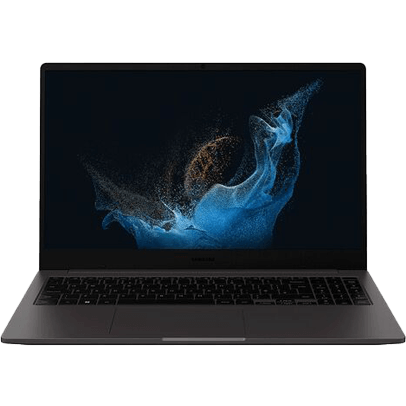 Imagem do notebook Samsung Galaxy Book 2.