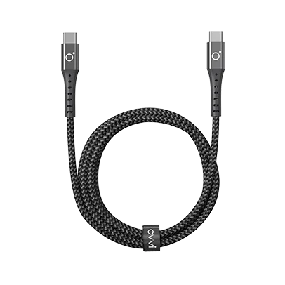 Imagem do Cabo USB Ovvi