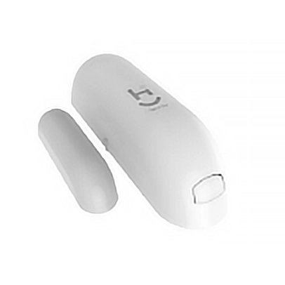 Um sensor de presença.