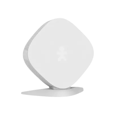 Imagem do Repetidor Vivo Wi-Fi 6 Branco.