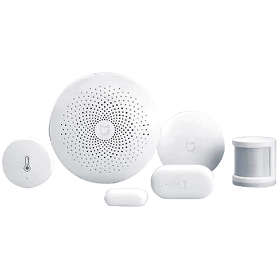 Foto do Xiaomi Kit Sensores.