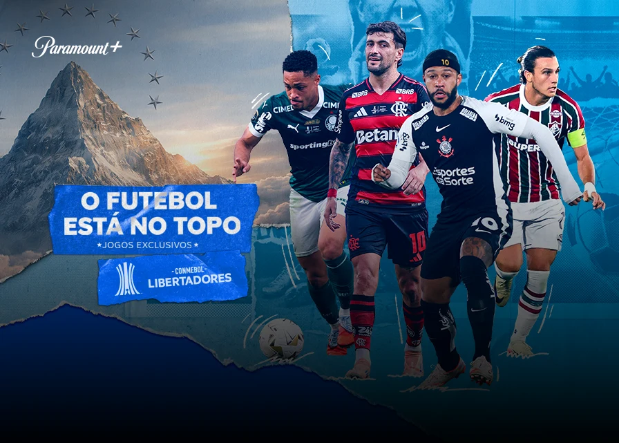 jogadores de futebol da copa libertadores