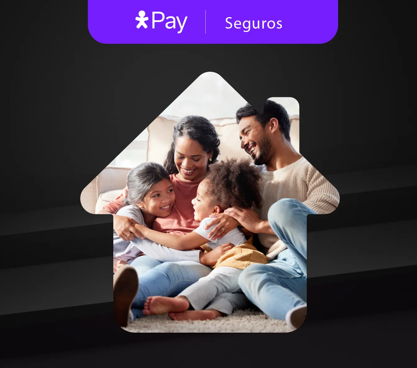 Imagem de Fundo do Seguro Residencial