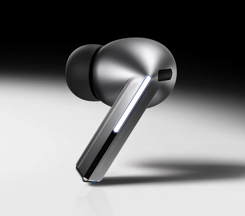 Imagem do fone de ouvido Galaxy Buds3 Pro