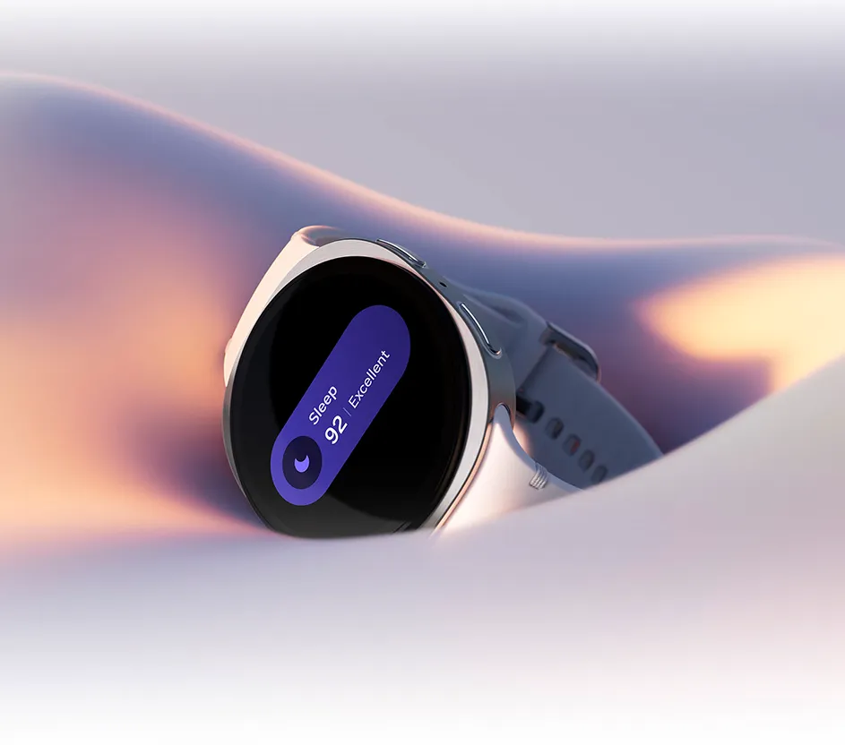 Imagem do Galaxy Watch8