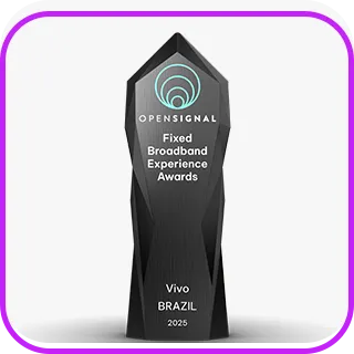 Imagem do Prêmio Opensignal