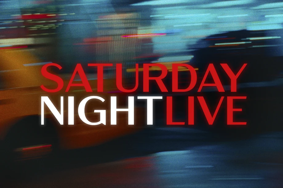 Lê-se: Saturday Night Live