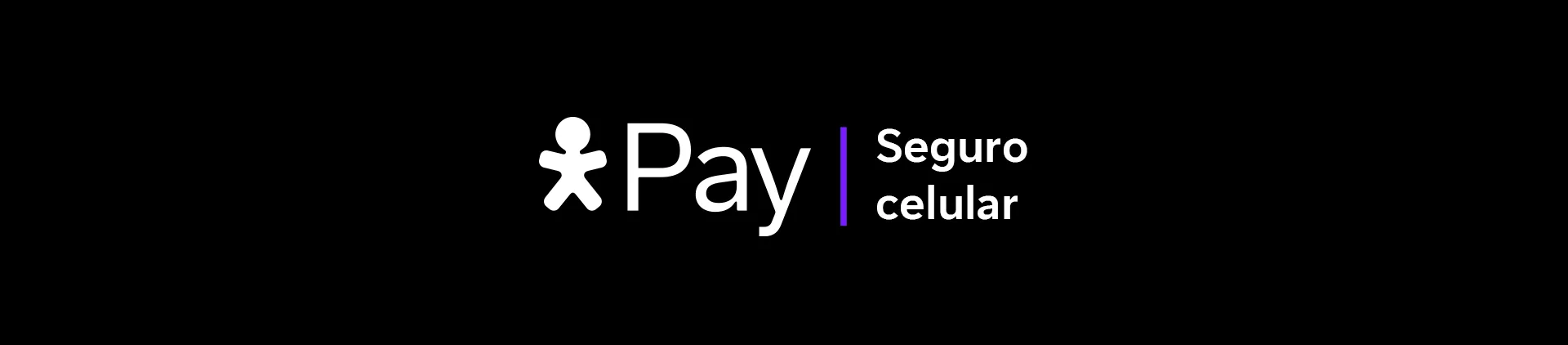 Logo do Pay Seguro Celular.
