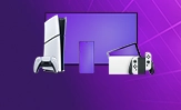 Produtos eletrônicos em oferta na campanha Semana Gamer.