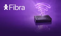 Miniatura com roteador Wi‑Fi 7 da Vivo Fibra e identidade visual da campanha.