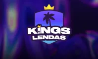 Logo da Ilha das Lendas
