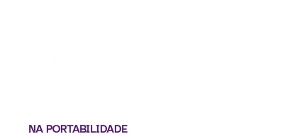Lê-se "+ 10 GB de internet na potabilidade"