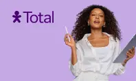 Banner Vivo Total com ofertas especiais do Mês do Cliente.