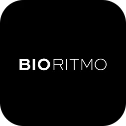 Logotipo da Bioritmo.