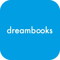 Logo da Dreambook