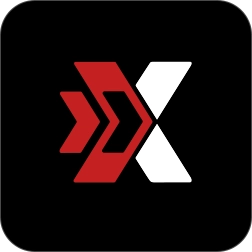 Logo do software Exitlag.