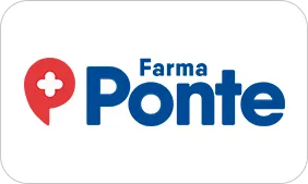 Logotipo da Farma Ponte