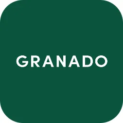Logotipo da Granado