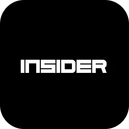 Logotipo da Insider.