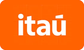 Logo do Banco Itau