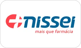 Logotipo da Nissei
