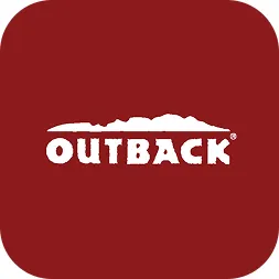 Logotipo do Outback