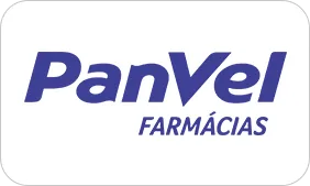 Logotipo da Panvel Farmácias