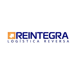 Lê-se "Reintegra Logística Reversa"