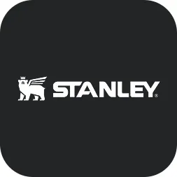 Logotipo da Stanley