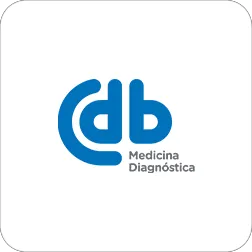 Imagem do logo do CDB