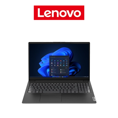 Imagem de notebook da marca Lenovo modelo V15 G4 i5