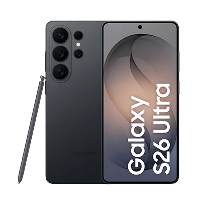 Imagem do celular Samsung Galaxy S26 Ultra