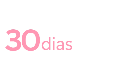 Lê-se: "Oferta limitada! Teste grátis por 30 dias"
