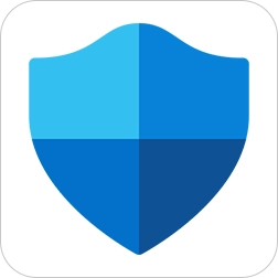 Ícone da ferramenta Microsoft Defender